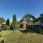 Фермерский дом Stajnia Horyzont Ярославец