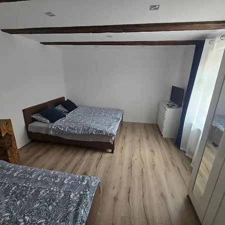 Stajnia Horyzont Farmház