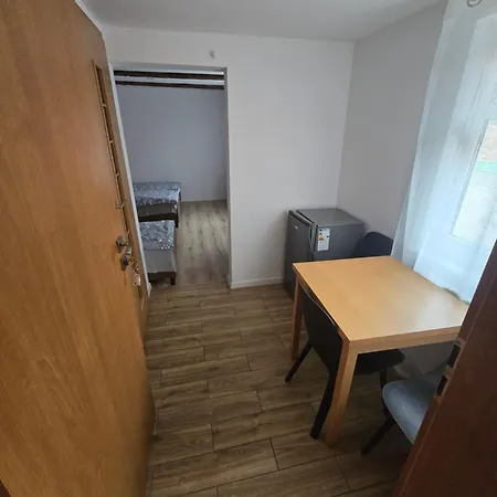 Stajnia Horyzont Farmház *