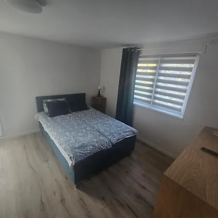 Stajnia Horyzont * Jarosławiec