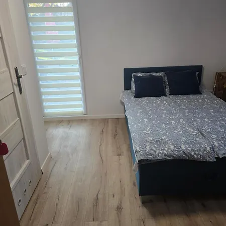 Stajnia Horyzont Farmház