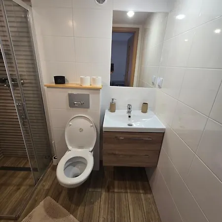 Alojamento de Turismo Rural Stajnia Horyzont