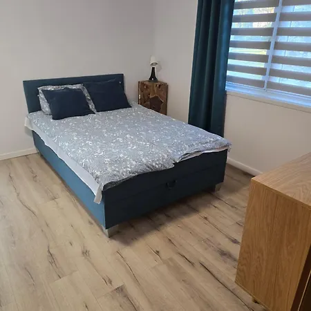 Stajnia Horyzont Farmház *