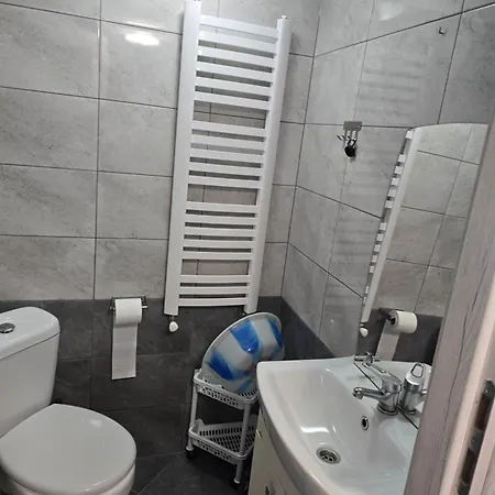 Stajnia Horyzont Farmház Jarosławiec