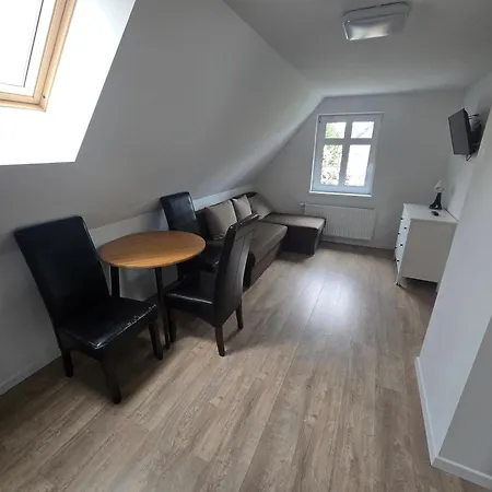 Stajnia Horyzont Alojamento de Turismo Rural