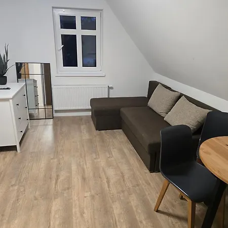 Alojamento de Turismo Rural Stajnia Horyzont *