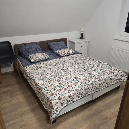 Stajnia Horyzont * Jarosławiec