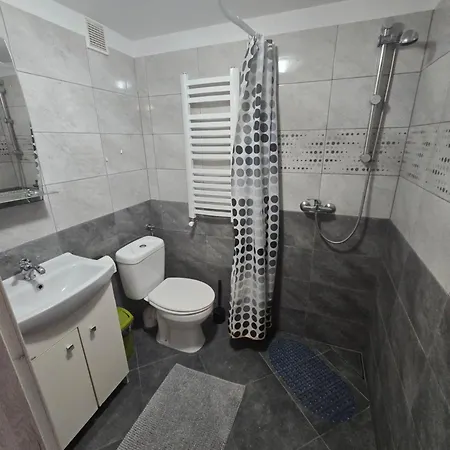 Stajnia Horyzont Farmház