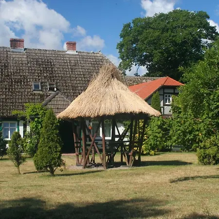 Stajnia Horyzont