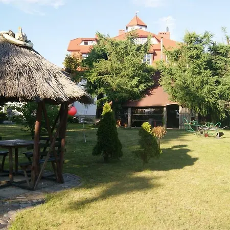 Stajnia Horyzont Jarosławiec