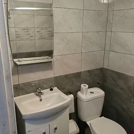 Alojamento de Turismo Rural Stajnia Horyzont *