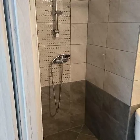 Farmház Stajnia Horyzont *