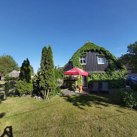 Farmház Stajnia Horyzont Jarosławiec