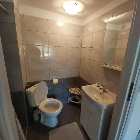 Stajnia Horyzont Farmház