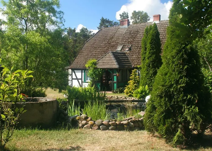 Stajnia Horyzont Jarosławiec